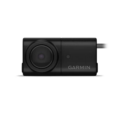 Imagen de Garmin BC 50 IR Cámara Trasera inalámbrica con visión Nocturna, resolución de Alta definición y hasta 15 Metros Alcance, Negro