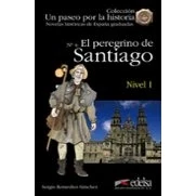 Imagen de NHG 1 El peregrino de Santiago (Un paseo por la historia)