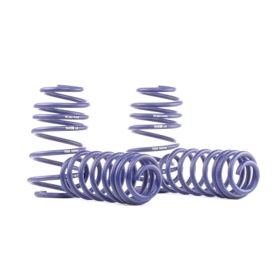 Imagen de H&amp;R 29261 1 Kit de suspensión, muelles Eje delantero, trasero AUDI: A3 Hatchback, Sportback, VOLKSWAGEN: Golf 5, SKODA: Octavia II Hatchback