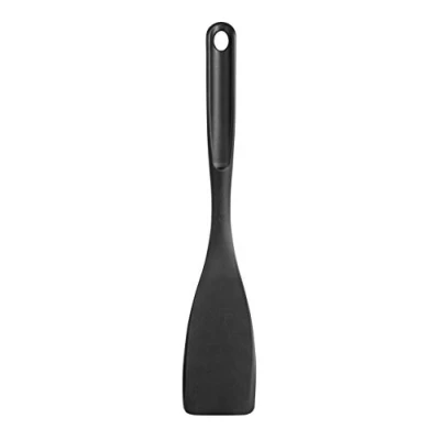 Imagen de GASTROMAX 6914 1 Número de artículo: Espátula Color Negro, Plástico