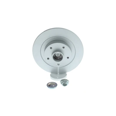 Imagen de BOSCH 0 986 479 F42 Disco de freno 290 11 5 114,3 macizo revestido con cojinete rueda, anillo sensor ABS RENAULT: Megane 4, Scénic IV norauto,