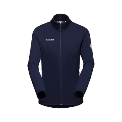 Imagen de Mammut 1014 Midlayer Jackets Aconcagua, Mujer, Marine, M