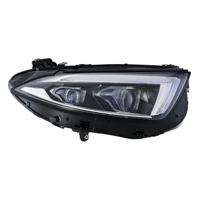 Imagen de HELLA 1EX 015 619 721 Faros