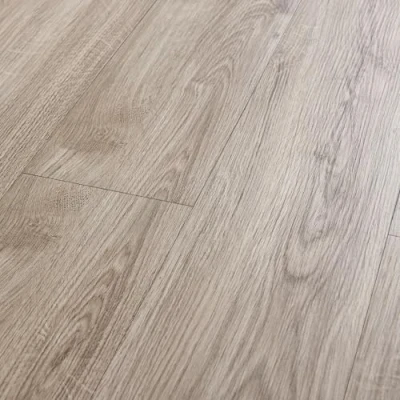 Imagen de NEU.HOLZ Pisos de Vinilo PVC Decorativo Diseño laminados 7 planchas Decorativas = 0,975 m² Suelo Autoadhesivo Roble Natural (Natural Oak)