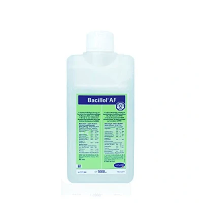 Imagen de Bode Bacillol AF Mano Disinfectante, 1000ml