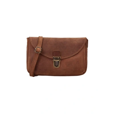 Imagen de Gusti Leder Carole Bandolera, Talla: One Size, Braun
