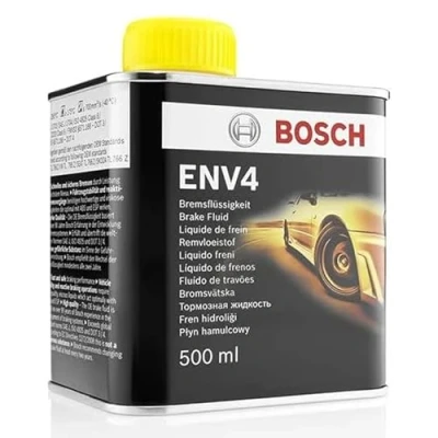 Imagen de BOSCH DOT 3, 4 1 987 479 201 Líquido de Frenos 0,5