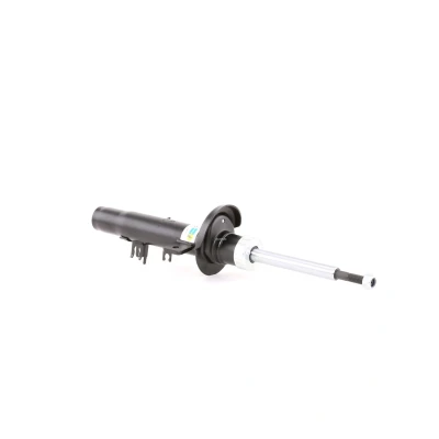 Imagen de BILSTEIN B4 OE Replacement 22 118615 amortiguador Eje delantero, derecha Presión de gas Bitubular Columna Placa abajo, Espiga arriba
