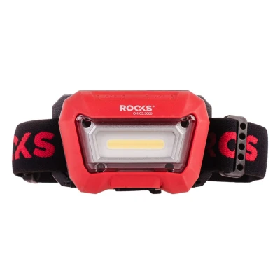 Imagen de ROOKS OK 03.3000 Linterna frontal LED 1500 CRI 80+