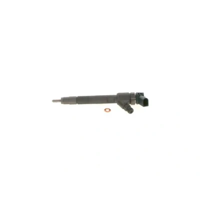 Imagen de BOSCH 0 445 110 573 Inyector Common Rail (CR) con junta anular