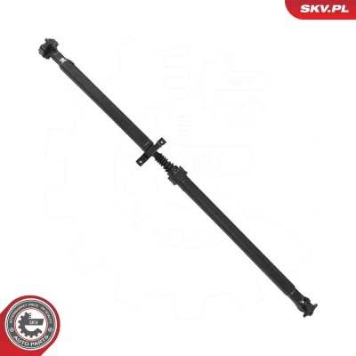 Imagen de Semi eje ESEN SKV 76SKV184