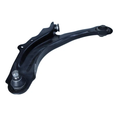 Imagen de MAXGEAR 72 6065 Barra oscilante, suspensión de ruedas sin accesorios Eje delantero, izquierda Brazo oscilante transversal 16 RENAULT: MEGANE 2