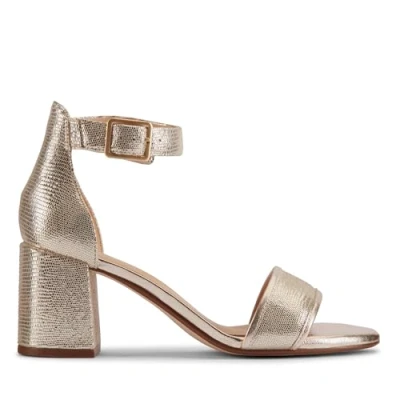 Imagen de Clarks Ezoria MAE Sandalias, Mujer, Talla: 42, Champagne Zapatos