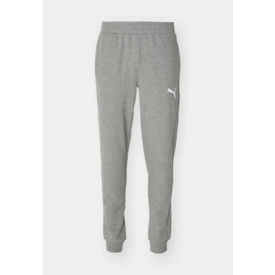 Imagen de Puma Teamgoal Casuals Pants Pantalones deportivos, Hombre, Talla: Medium, Medium gray heather