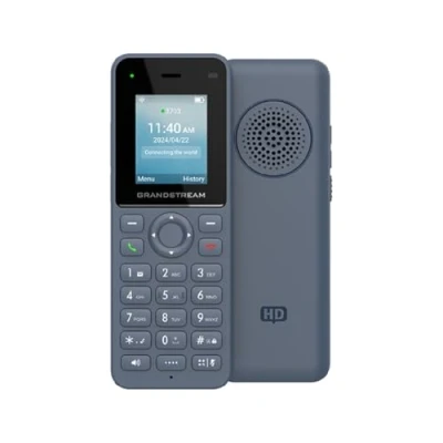 Imagen de Grandstream WP816 IP Phone WiFi6 2 SIP Lines
