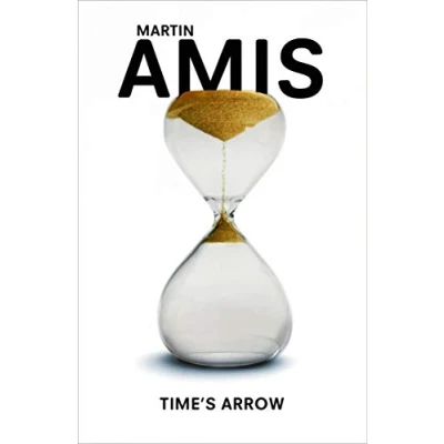 Imagen de Time S Arrow Or The Nature Of Offence