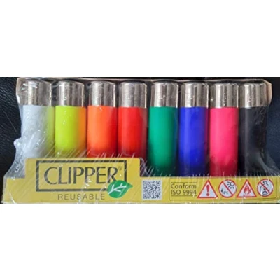 Imagen de Micro Clipper color clásico X48
