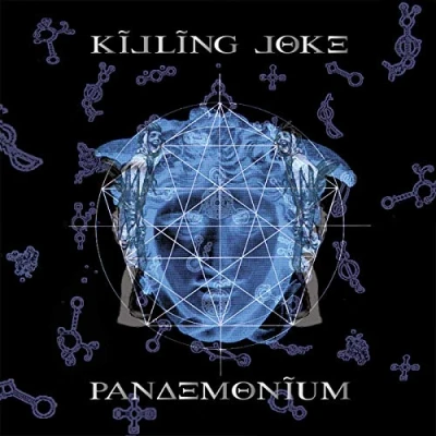 Imagen de Pandemonium [Vinilo]