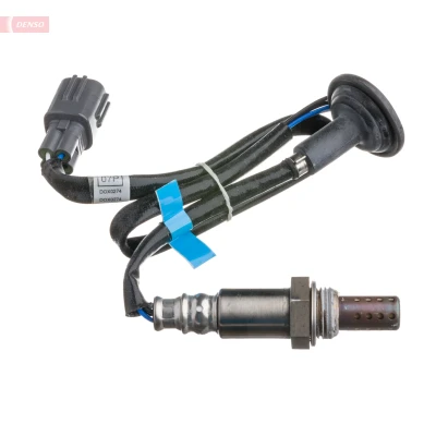 Imagen de DENSO Direct Fit DOX 0274 Sonda lambda con arandela de caucho M18x1.5 térmico, convencional, Sensor paso TOYOTA: Celica VII Coupé norauto,
