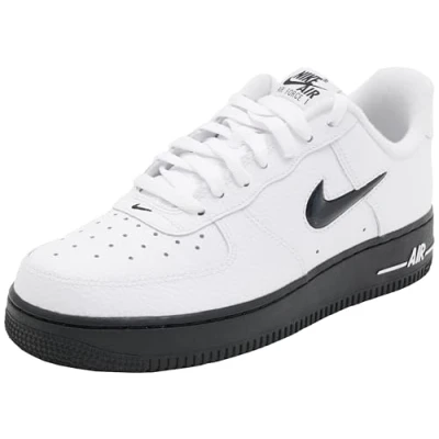 Imagen de Nike Air Force 1, Sneaker Hombre, 40.5 EU