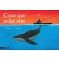 Imagen de Cosas que nadie sabe (INFANTIL)