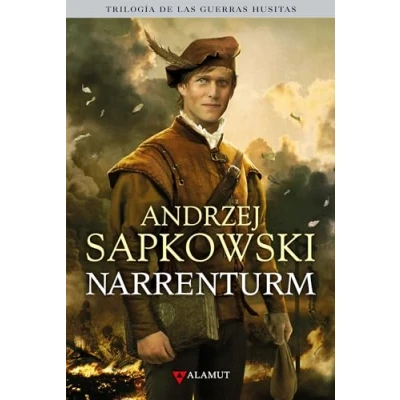 Imagen de Narrenturm: 112 (Alamut Serie Fantástica)