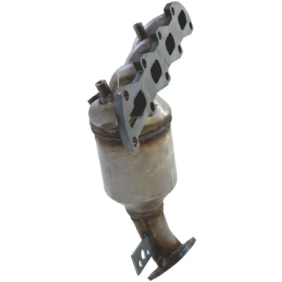 Imagen de BOSAL 090 198 Catalizador Euro 5, 6 con piezas de montaje OPEL: Corsa D Hatchback, E Astra J Hatchback