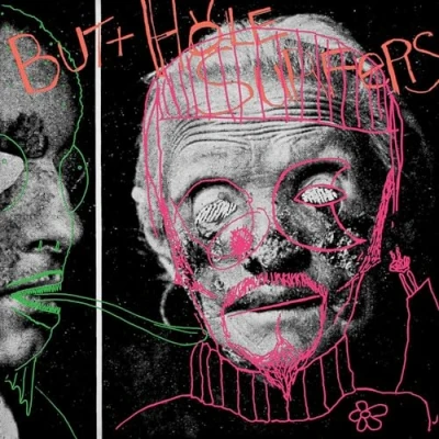 Imagen de Psychic... Powerless... Another Man&#039;S Sac [Vinilo]