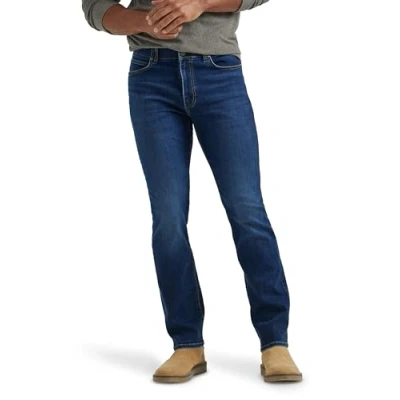 Imagen de Lee Jeans Rectos Regulares Extreme Motion, Búho Nocturno, 38W x 32L para Hombre