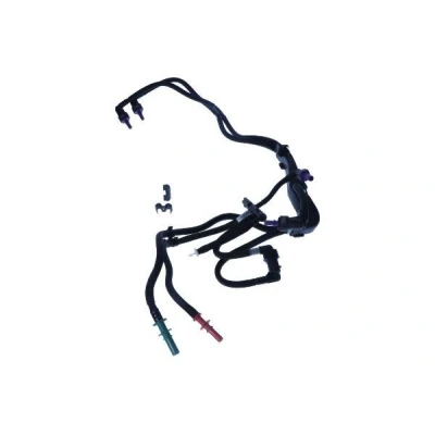 Imagen de MAXGEAR 18 1178 Tubería de combustible PEUGEOT: 206 Hatchback, 207 SW, CITROËN: Xsara Picasso, C3 I Berlingo / First