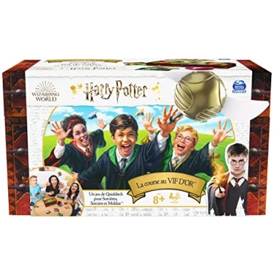 Imagen de Spin Master S7166823 Juego de Mesa, Multicolor (6063463)