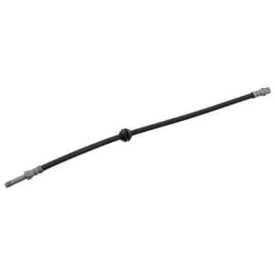 Imagen de FEBI BILSTEIN 28501 Latiguillos de Freno Eje delantero, izquierda, derecha 498 MERCEDES BENZ: Vito Mixto, Viano