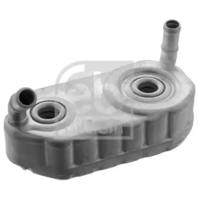 Imagen de FEBI BILSTEIN 100297 Radiador de aceite, transmisión automática VOLKSWAGEN: Golf 3 Cabrio
