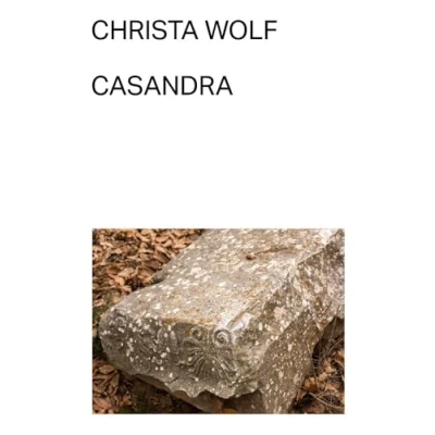 Imagen de Casandra