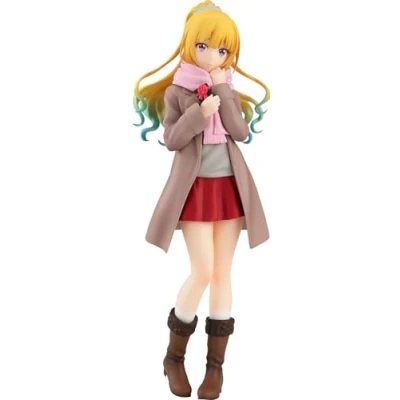 Imagen de Kei karuizawa Fig. 16 cm Classroom of The Elite Pop up Parade