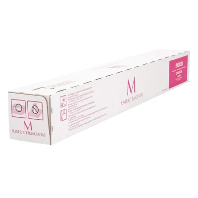 Imagen de Utax CK 8512M (1T02RLBUT0) toner magenta (original)