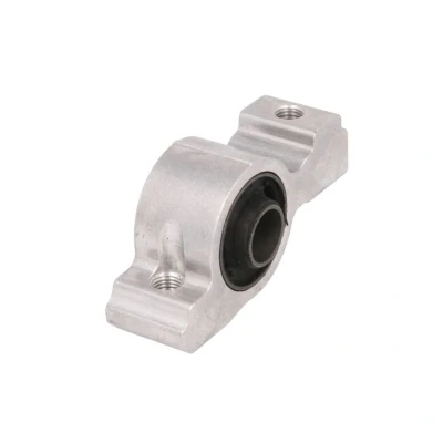 Imagen de FEBI BILSTEIN 11755 Silentblock Brazo de Suspension Eje delantero, izquierda, debajo, posterior, derecha Caucho PEUGEOT: 406 Berlina