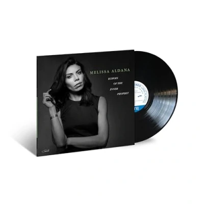 Imagen de Echoes Of The Inner Prophet [Vinilo]