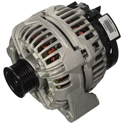Imagen de CASCO CAL15252AS Alternador 12V 120A MERCEDES BENZ: Clase E Sedán, Viano, C Sedán