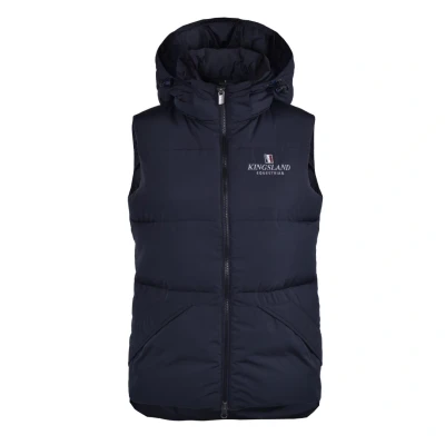 Imagen de Kingsland Classic Unisex Dons Bodywarmer