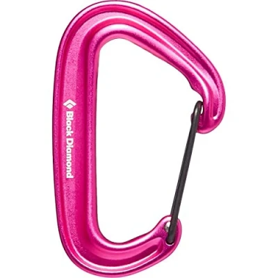 Imagen de Black Diamond Sproting Goods, Unisex Adulto, Ultra Rosa, Talla única