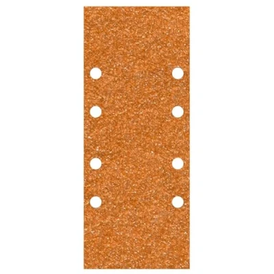 Imagen de wolfcraft Hojas de lijar para madera/metal I 1963000
