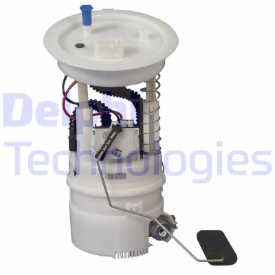 Imagen de DELPHI FG1109 12B1 Unidad de alimentación combustible sin junta sensor presión Gasolina