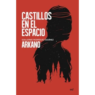 Imagen de Castillos en el espacio (SIN COLECCION)
