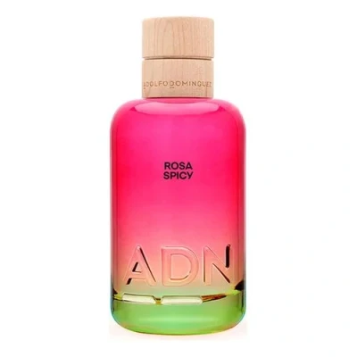 Imagen de Adolfo Dominguez Rosa Spicy Eau de Parfum 100 ml