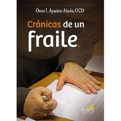 Imagen de Crónicas De Un Fraile