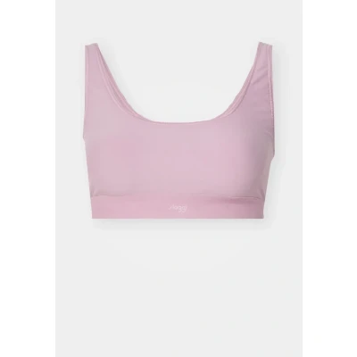 Imagen de Sloggi EVER EASE TOP Thermoregulation Top, Mujer, Talla: 85C. 90A/B, Foggy mauve