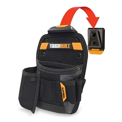 Imagen de ToughBuilt tou ct 26 Funda Universal para Cuchillo de bolsillo y herramientas