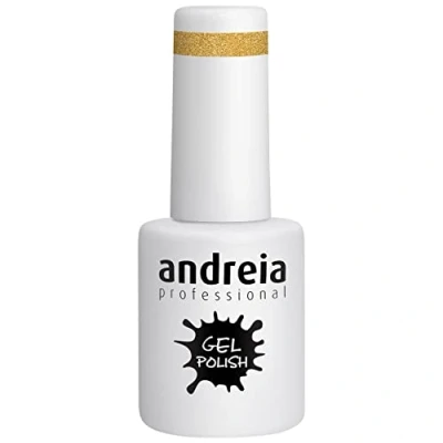 Imagen de Pintaúñas Semipermanente Gel Polish Andreia ‎ 281 (10,5 ml)