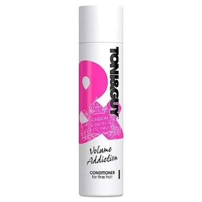 Imagen de Toni&amp;Guy Acondicionador para Cabello Fino 250 ml